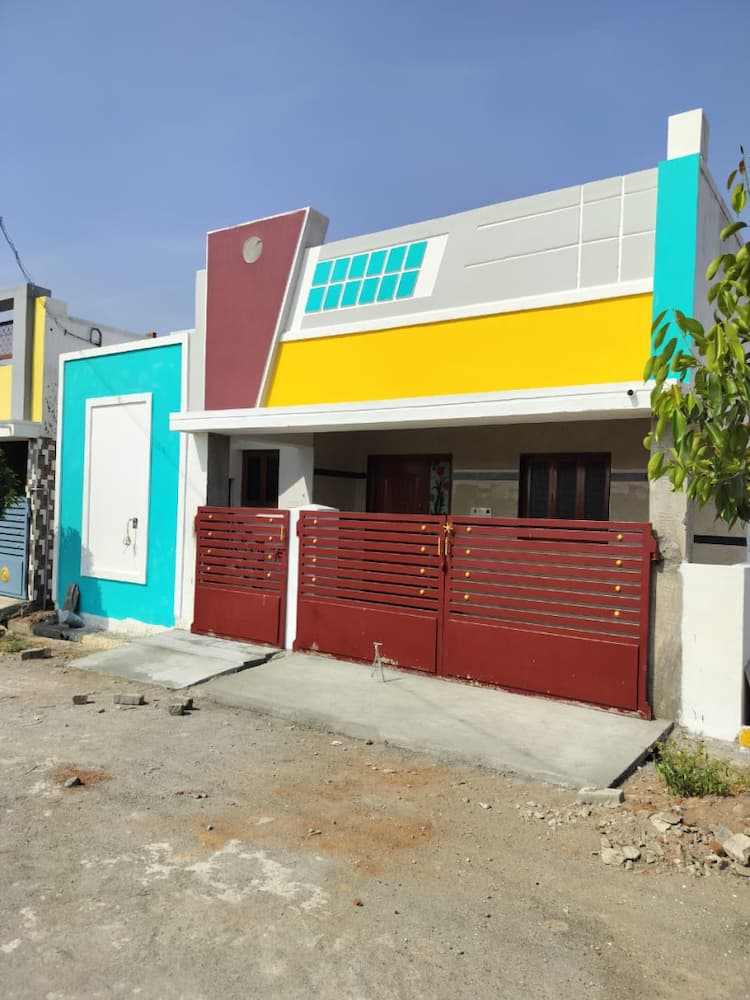 2BHK House For Sale