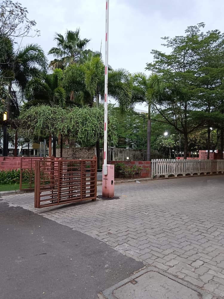 Single Property Image