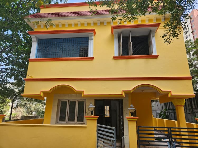 3BHK house for sale