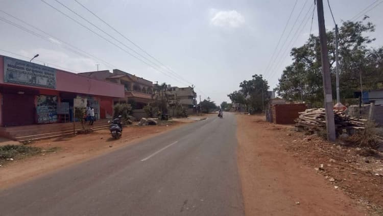 Single Property Image
