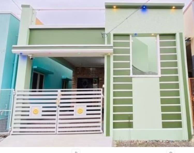 2 BHK House for Sale