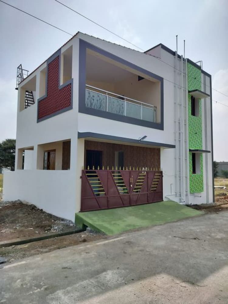 Single Property Image