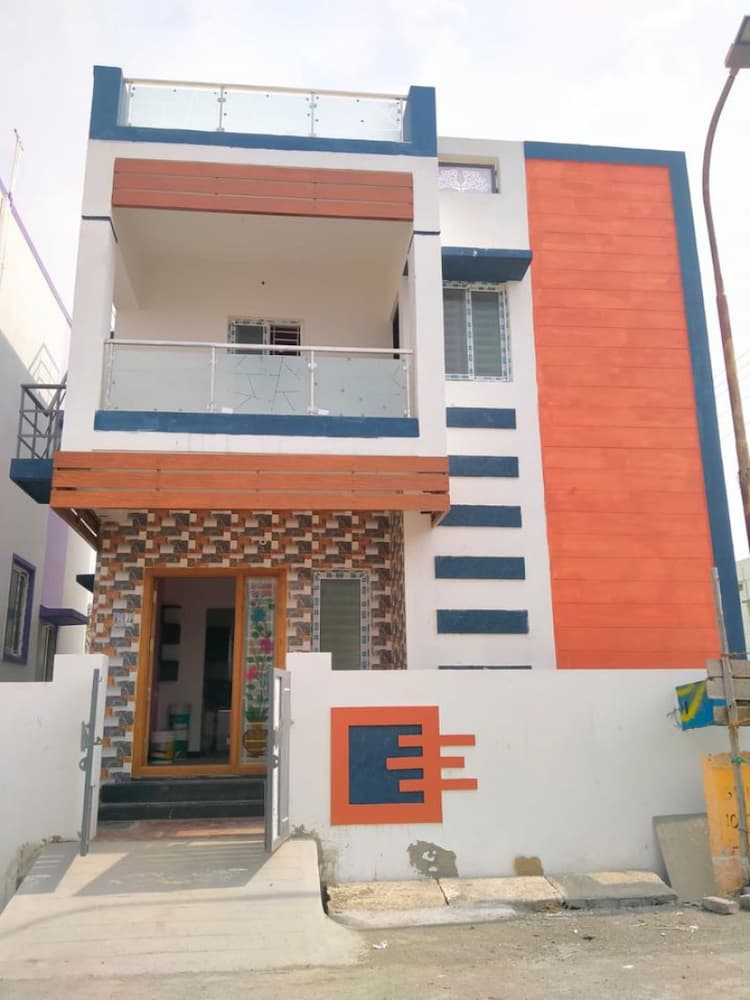 3 BHK House for Sale
