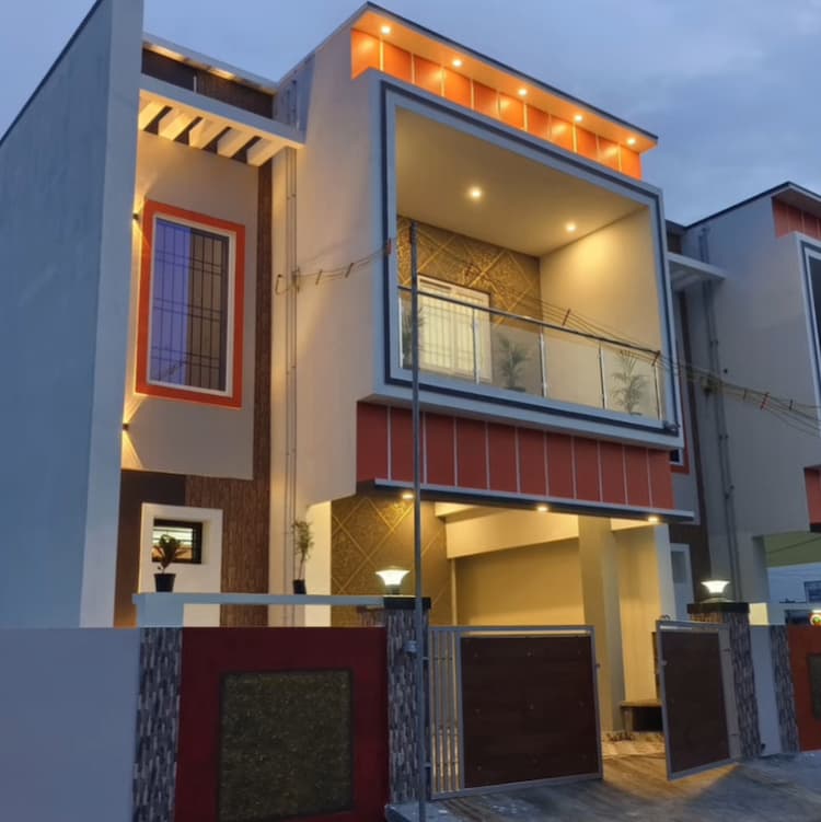 Single Property Image