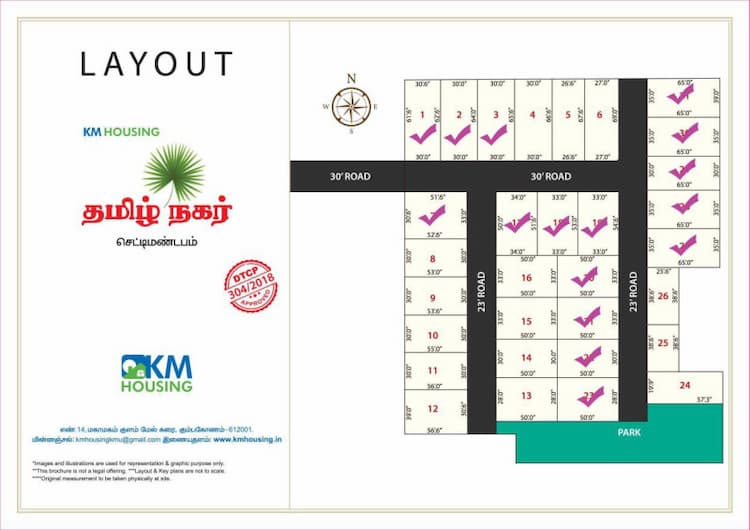 Single Property Image