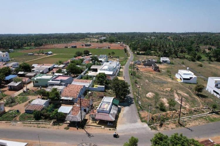 Single Property Image