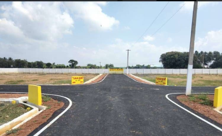 Single Property Image