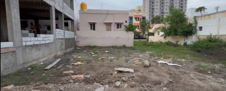 Single Property Image