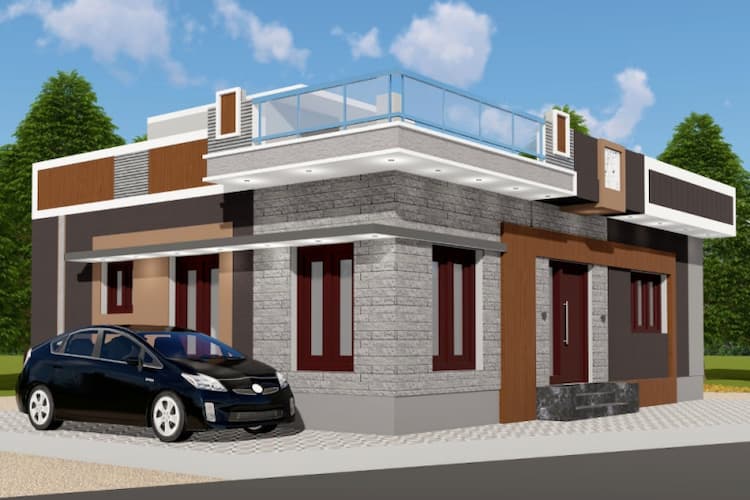 Single Property Image