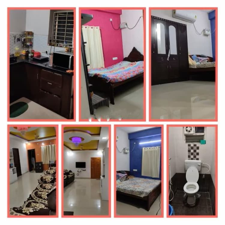 2bhk flat for sale