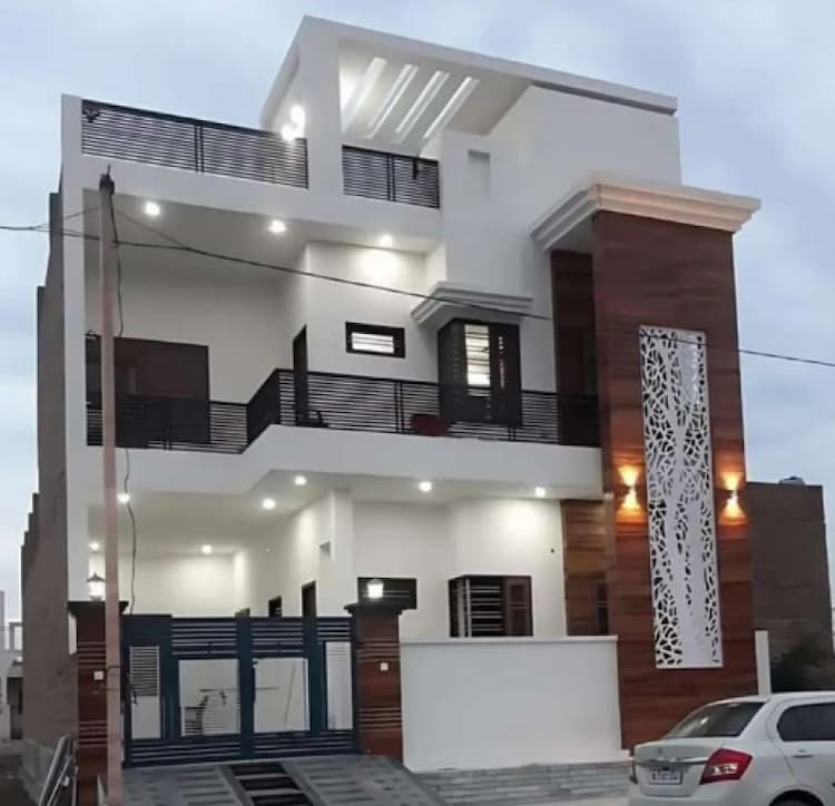 3bhk house for sale 