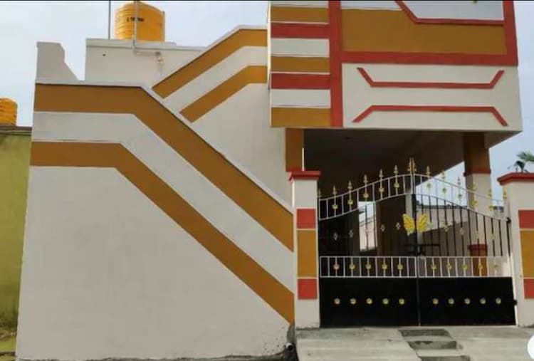 2 BHK House for Sale