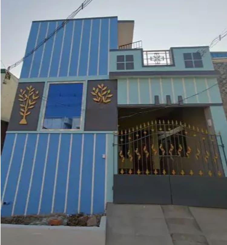 2 BHK House for Sale