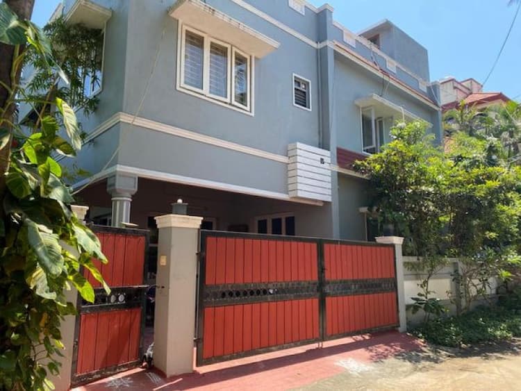 2BHK & 3BHK house for sale