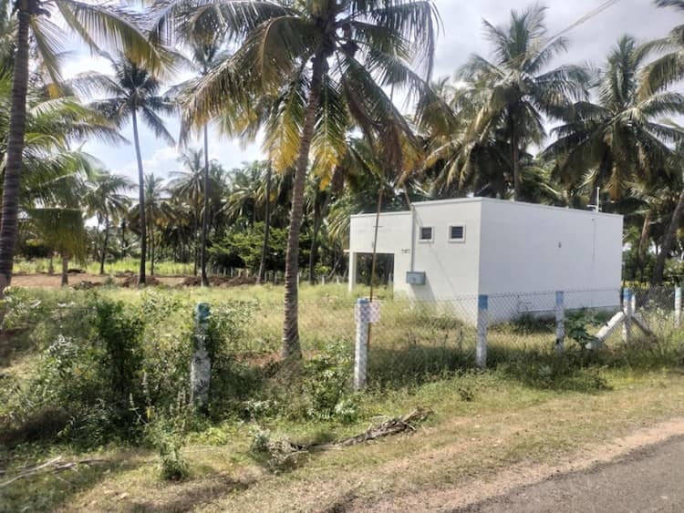 Single Property Image