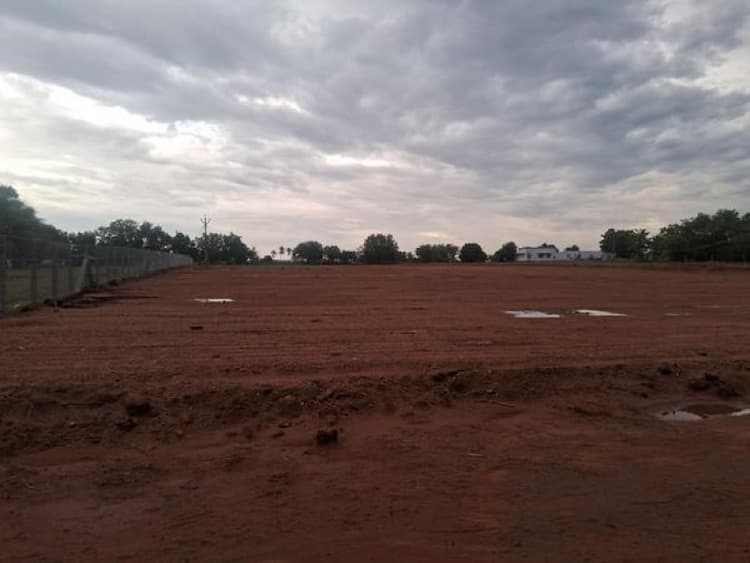 Single Property Image