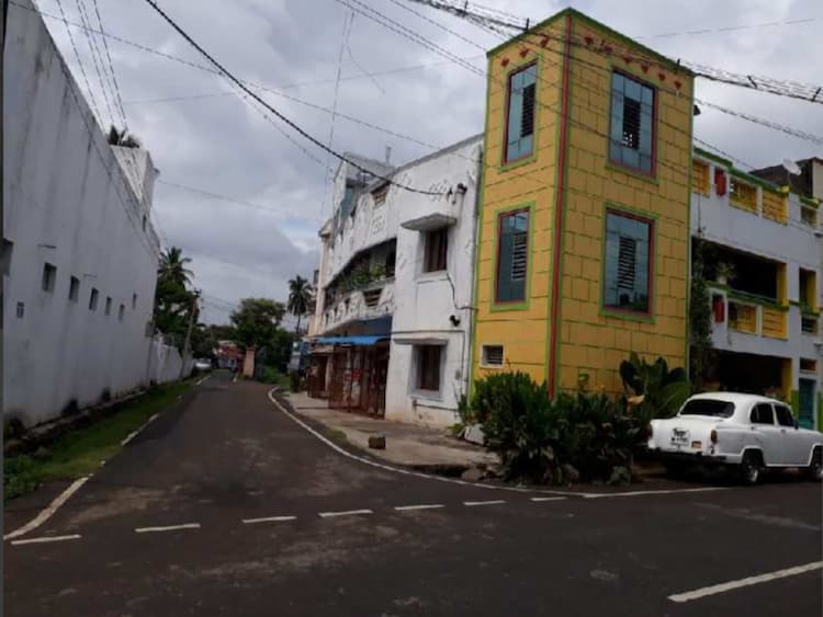 Single Property Image