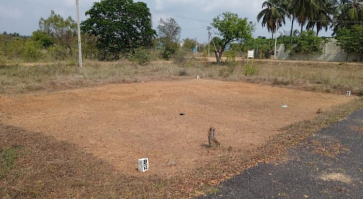 Residential Plot 1200 Sq.ft. for Sale in Guduvancheri, Chennai