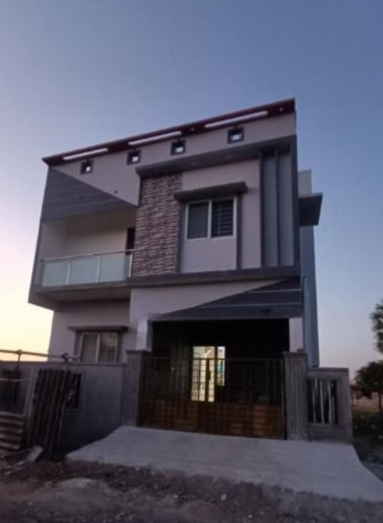 3 BHK House for sale