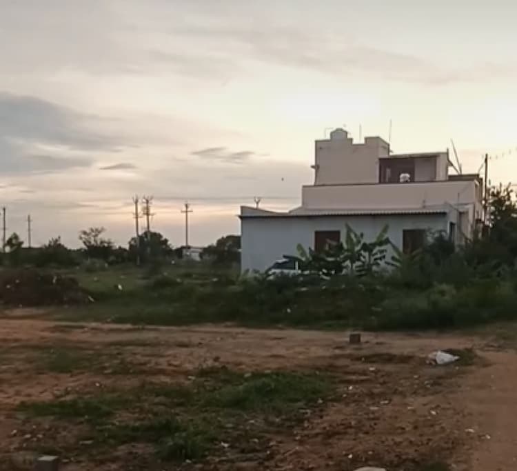 Single Property Image