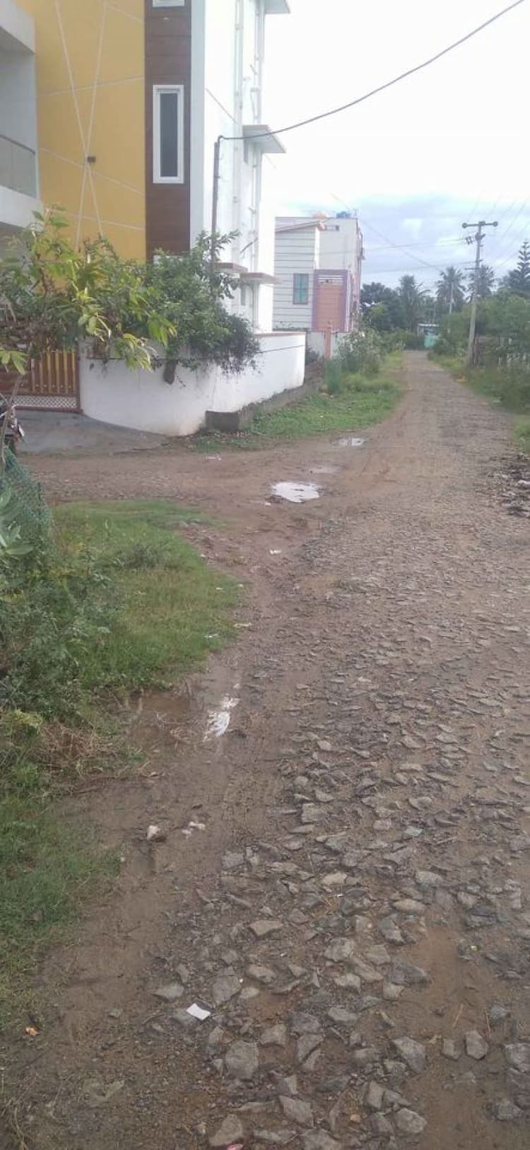 Single Property Image