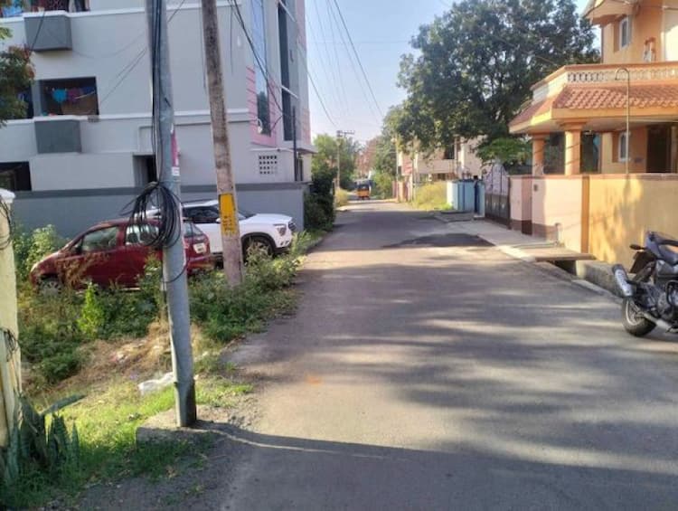 Single Property Image