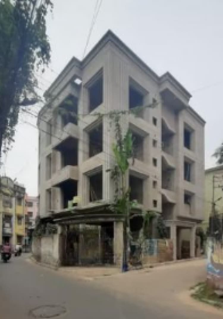 1 BHK apartment for Sale