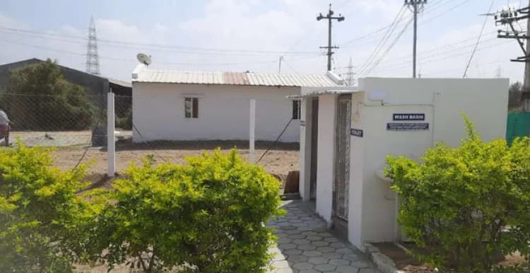 Single Property Image