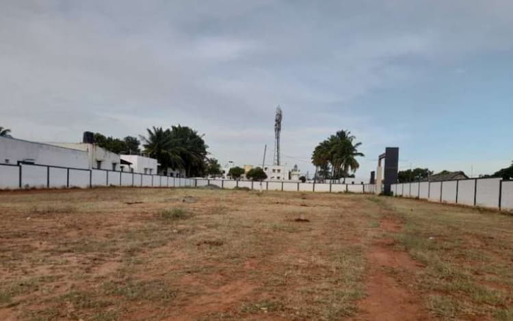 plot for sale 
