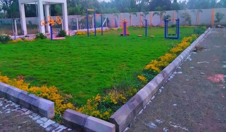 Single Property Image