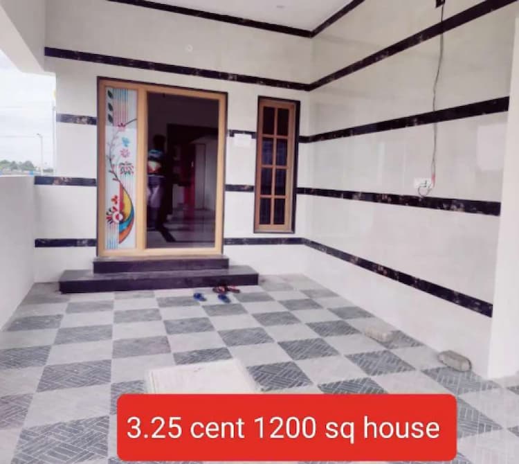 Single Property Image