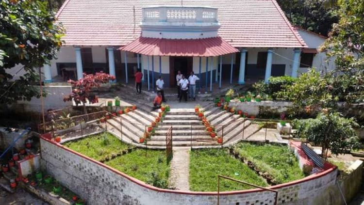 7BHK Villa for Daily Rent