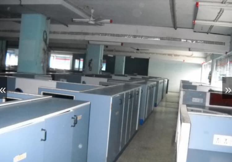 Office Space for rent in Alwarpet