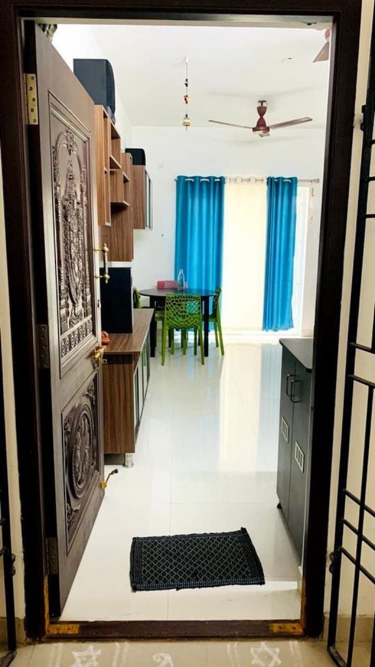 Single Property Image