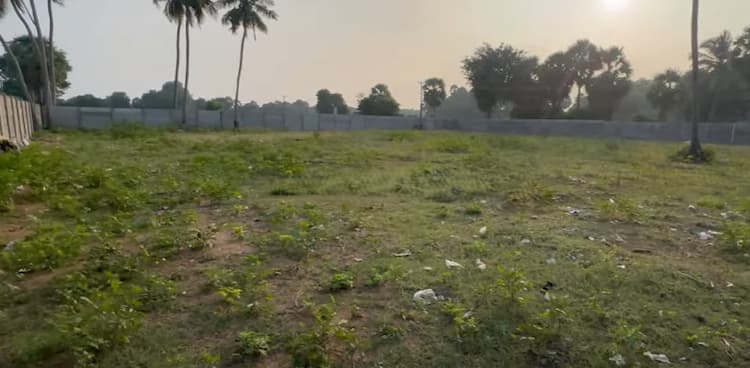 Land for sales