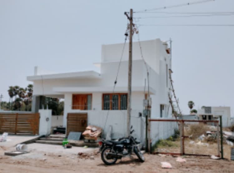 2 BHK House for Sale