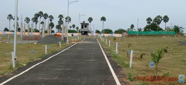 Single Property Image