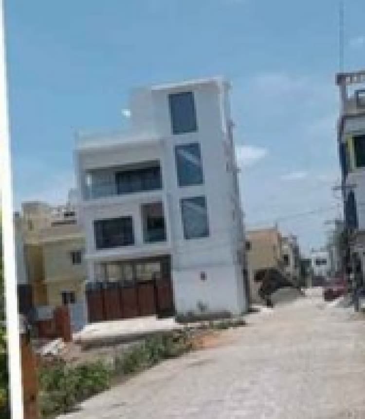 4bhk villa for sale