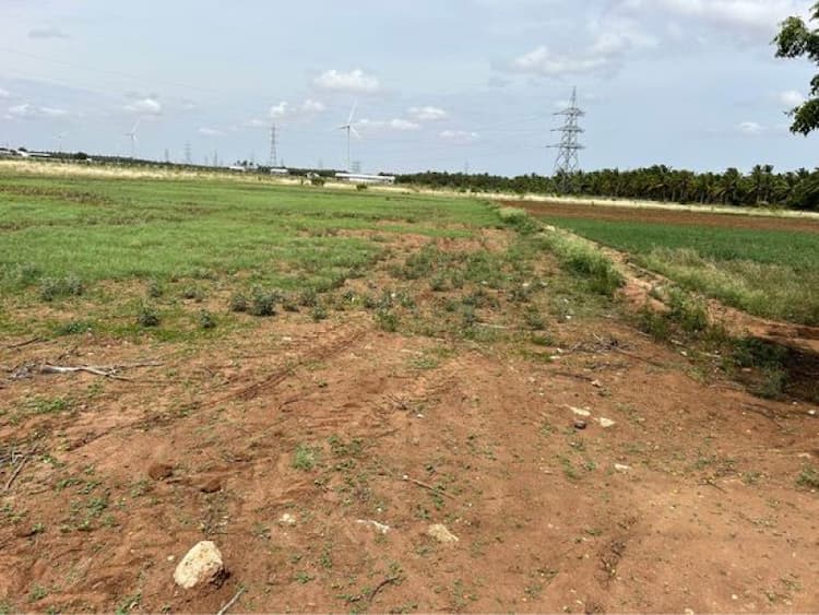 Land for Sale