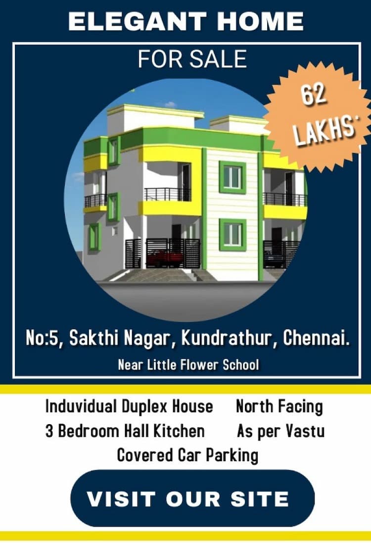 Single Property Image