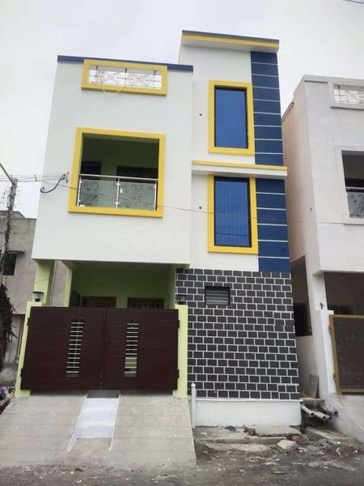 Villa sale