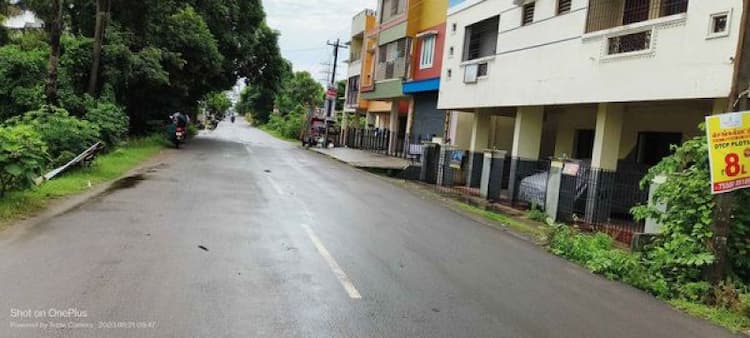 Single Property Image