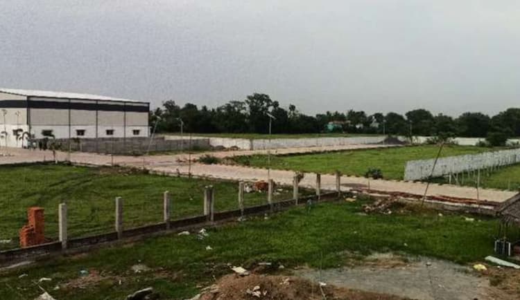 plot for sale 