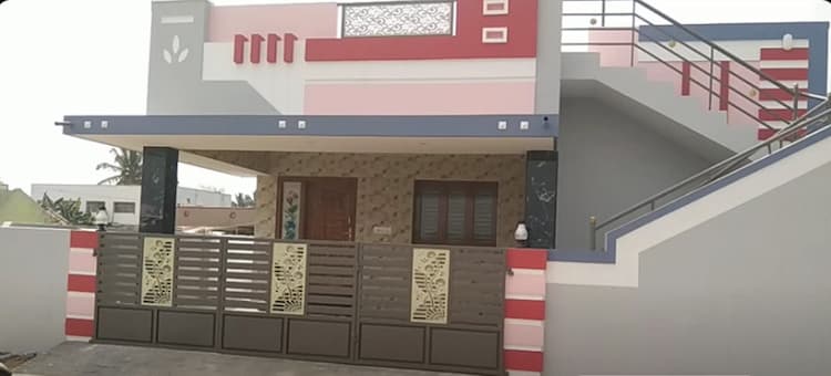 2 BHK House for Sale