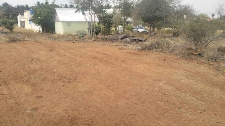 Single Property Image