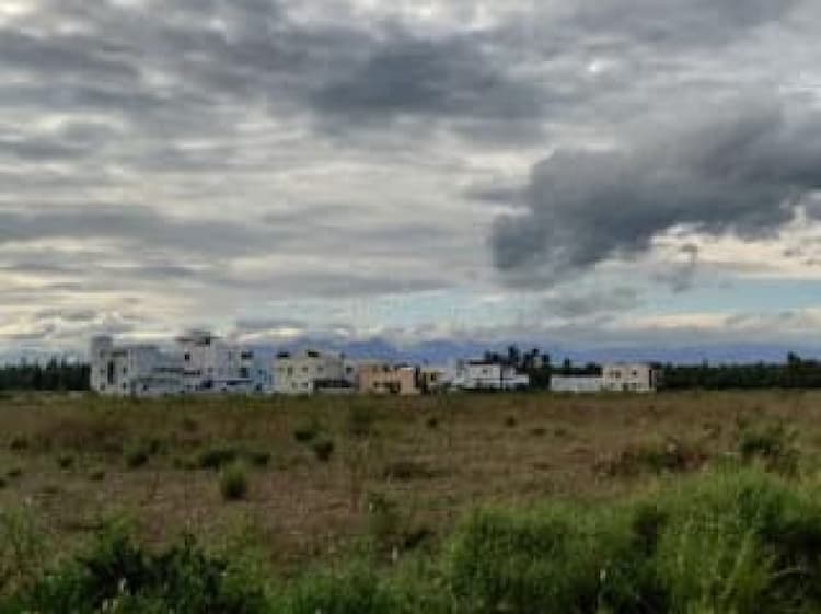 land sale