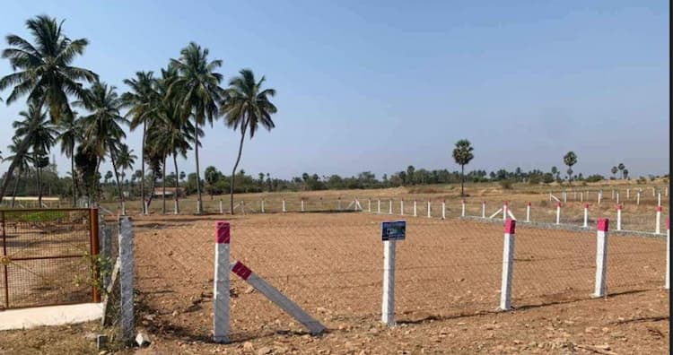 land for sales
