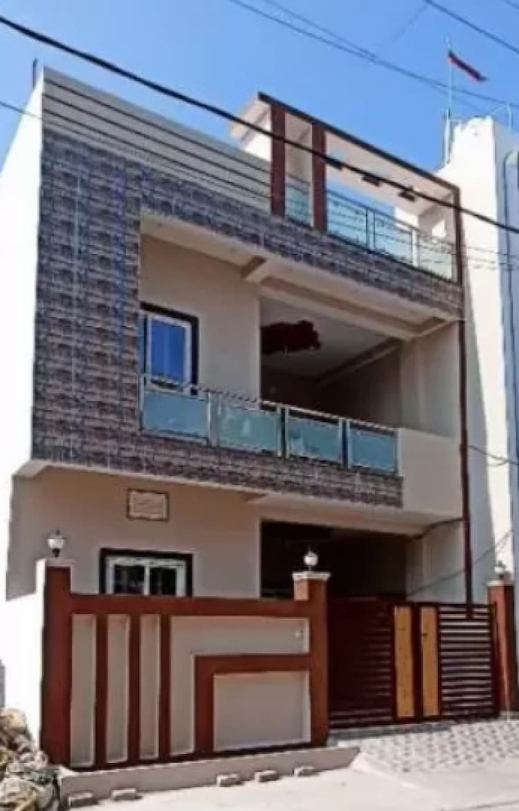 2 BHK House for Sale