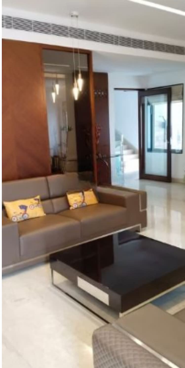 5 BHK Villa for Sale