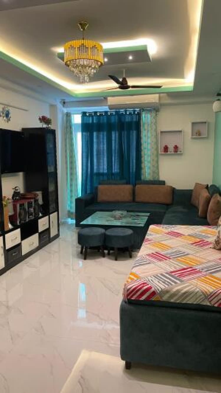2 BHK Apartment